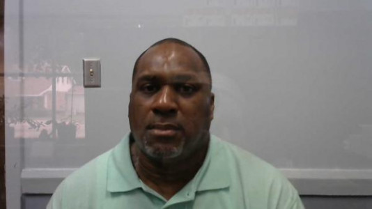 Gregory Griffin a registered Sex Offender or Child Predator of Louisiana