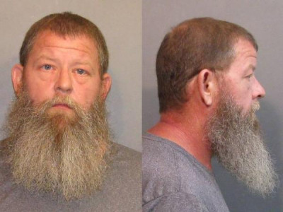 Ben David Delk III a registered Sex Offender or Child Predator of Louisiana