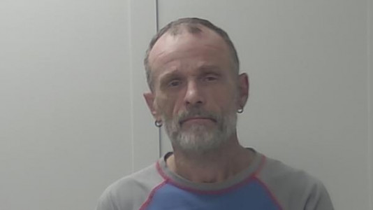 George Austin Pauley a registered Sex Offender or Child Predator of Louisiana
