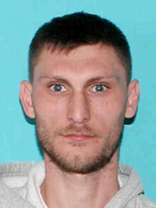 Lance Brandon Roseberry a registered Sex Offender or Child Predator of Louisiana