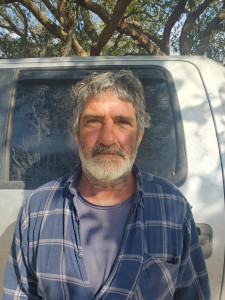 Efton Joseph Fontenot Jr a registered Sex Offender or Child Predator of Louisiana