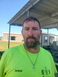 Patrick Joseph Frederick a registered Sex Offender or Child Predator of Louisiana