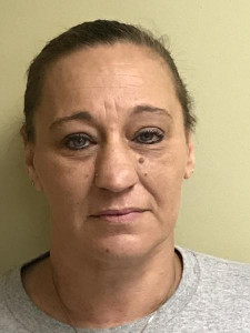 Misty Dawn Morvant a registered Sex Offender or Child Predator of Louisiana