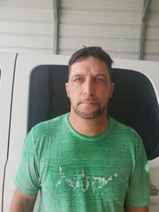 Justin Scott Petry a registered Sex Offender or Child Predator of Louisiana