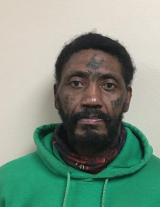 Darrell Cochran a registered Sex Offender or Child Predator of Louisiana