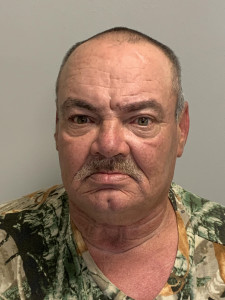 Henry John Richard a registered Sex Offender or Child Predator of Louisiana