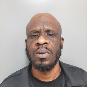 Fitzalbert Mcgloshen a registered Sex Offender or Child Predator of Louisiana