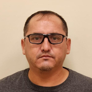 Alan Salazar Guardado a registered Sex Offender or Child Predator of Louisiana
