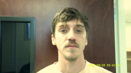 Colby David Mensman a registered Sex Offender or Child Predator of Louisiana