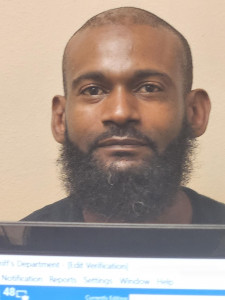 Donald Wayne Anderson Jr a registered Sex Offender or Child Predator of Louisiana