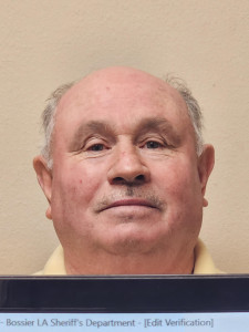 Chuck Downs a registered Sex Offender or Child Predator of Louisiana