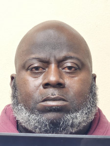 Eric Quentizes Green a registered Sex Offender or Child Predator of Louisiana