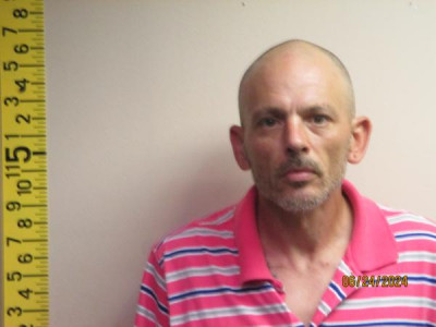 James Carrol Knapp a registered Sex Offender or Child Predator of Louisiana