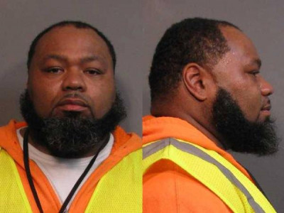 Antonio Lamar Nelson a registered Sex Offender or Child Predator of Louisiana