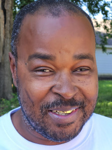 Derrick Darrell Williams a registered Sex Offender or Child Predator of Louisiana