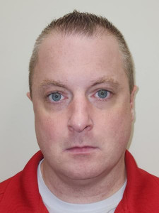 Christopher James Periou a registered Sex Offender or Child Predator of Louisiana