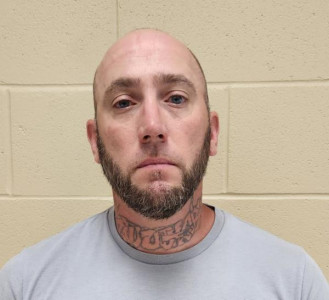 Marshall Brian Chandler a registered Sex Offender or Child Predator of Louisiana