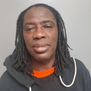 David Alfred a registered Sex Offender or Child Predator of Louisiana