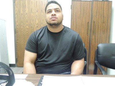 Theron Jermaine Hall a registered Sex Offender or Child Predator of Louisiana