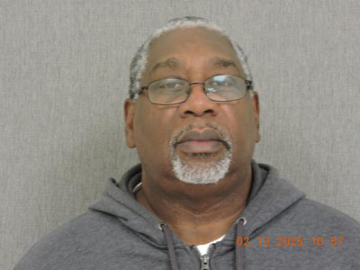 Gary Andrews Sr a registered Sex Offender or Child Predator of Louisiana