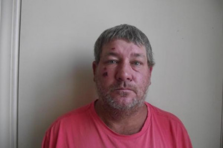 Brandon Corey Mcdowell a registered Sex Offender or Child Predator of Louisiana