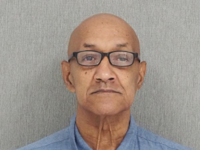 Rufus Martin Jean a registered Sex Offender or Child Predator of Louisiana