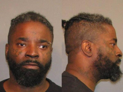 Cedric Demond Stringer a registered Sex Offender or Child Predator of Louisiana