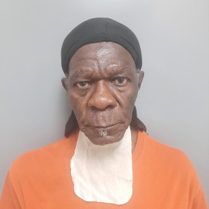 Albert Brown a registered Sex Offender or Child Predator of Louisiana