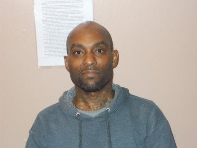 Antwon Lakeith Ransburg a registered Sex Offender or Child Predator of Louisiana