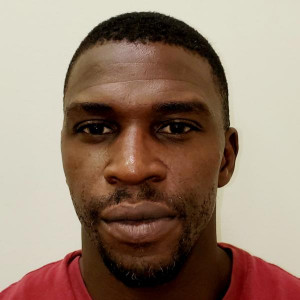 Kendric Demon Thothion a registered Sex Offender or Child Predator of Louisiana