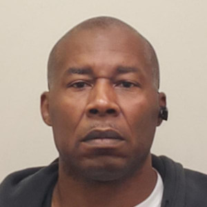 George Lafayette Jr a registered Sex Offender or Child Predator of Louisiana