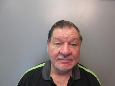 Donald Thomas Haag a registered Sex Offender or Child Predator of Louisiana