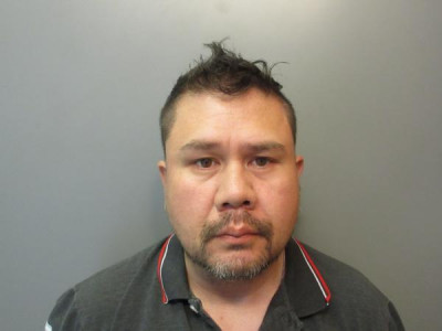 Gari Yatco Evangelista a registered Sex Offender or Child Predator of Louisiana