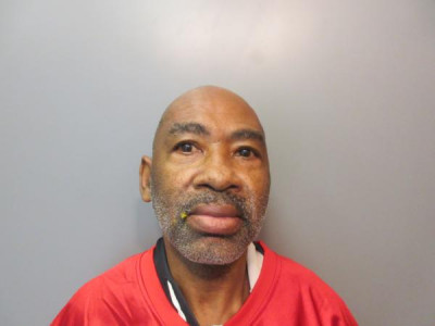 Arthur Griffin III a registered Sex Offender or Child Predator of Louisiana