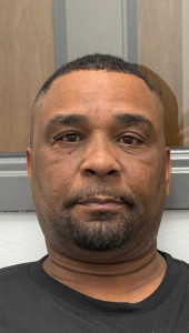 Joseph Terry Henderson Jr a registered Sex Offender or Child Predator of Louisiana