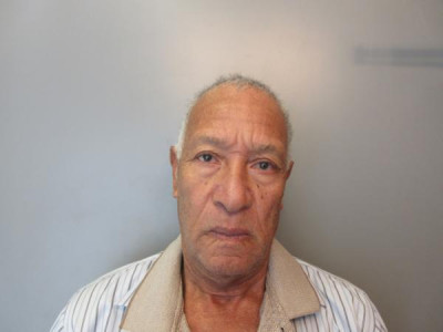 George Dutha Malvoisin a registered Sex Offender or Child Predator of Louisiana