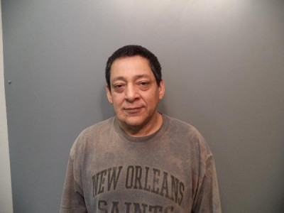 Carlos Alberto Montero Sr a registered Sex Offender or Child Predator of Louisiana