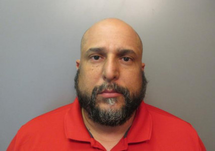 Gideon Nematollah Daneshrad a registered Sex Offender or Child Predator of Louisiana