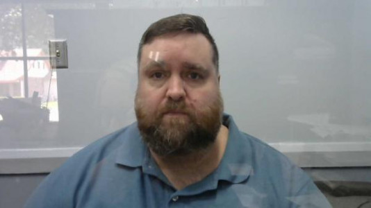 John Erich Bridges a registered Sex Offender or Child Predator of Louisiana