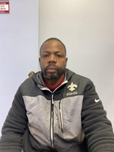 James Leon Thrash a registered Sex Offender or Child Predator of Louisiana