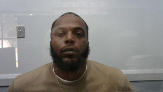 Marcus Deshawn Crosby a registered Sex Offender or Child Predator of Louisiana