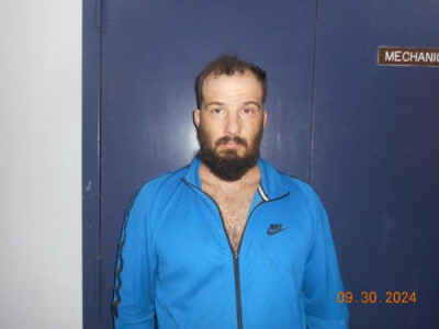 Blake Lee Bordelon a registered Sex Offender or Child Predator of Louisiana