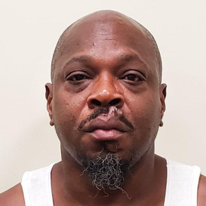 George Clarence Lebeuf a registered Sex Offender or Child Predator of Louisiana