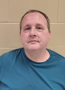 Christopher Harry Mcbeth a registered Sex Offender or Child Predator of Louisiana