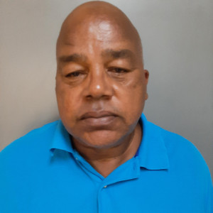 Alton Oneal a registered Sex Offender or Child Predator of Louisiana