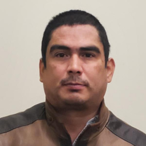 Samuel Barrera Jr a registered Sex Offender or Child Predator of Louisiana