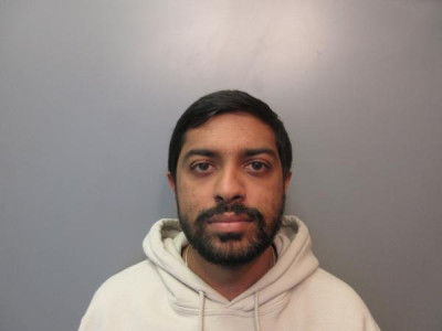Bhavin Pradip Naran a registered Sex Offender or Child Predator of Louisiana