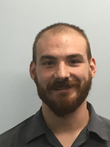 Seth Michael Brumfield a registered Sex Offender of California