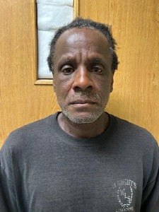 Jerome Jackson a registered Sex Offender or Child Predator of Louisiana