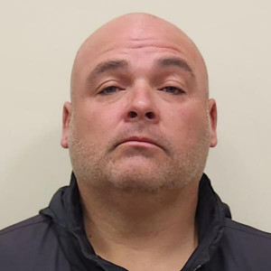 Shaun Davis Credeur a registered Sex Offender or Child Predator of Louisiana